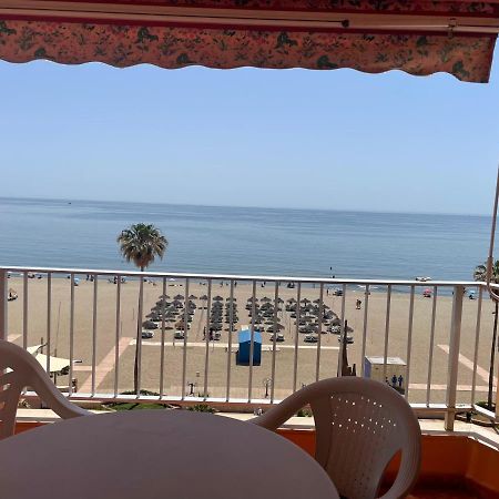 Apartamento Panoramico Beach Фуeнхирола Екстериор снимка