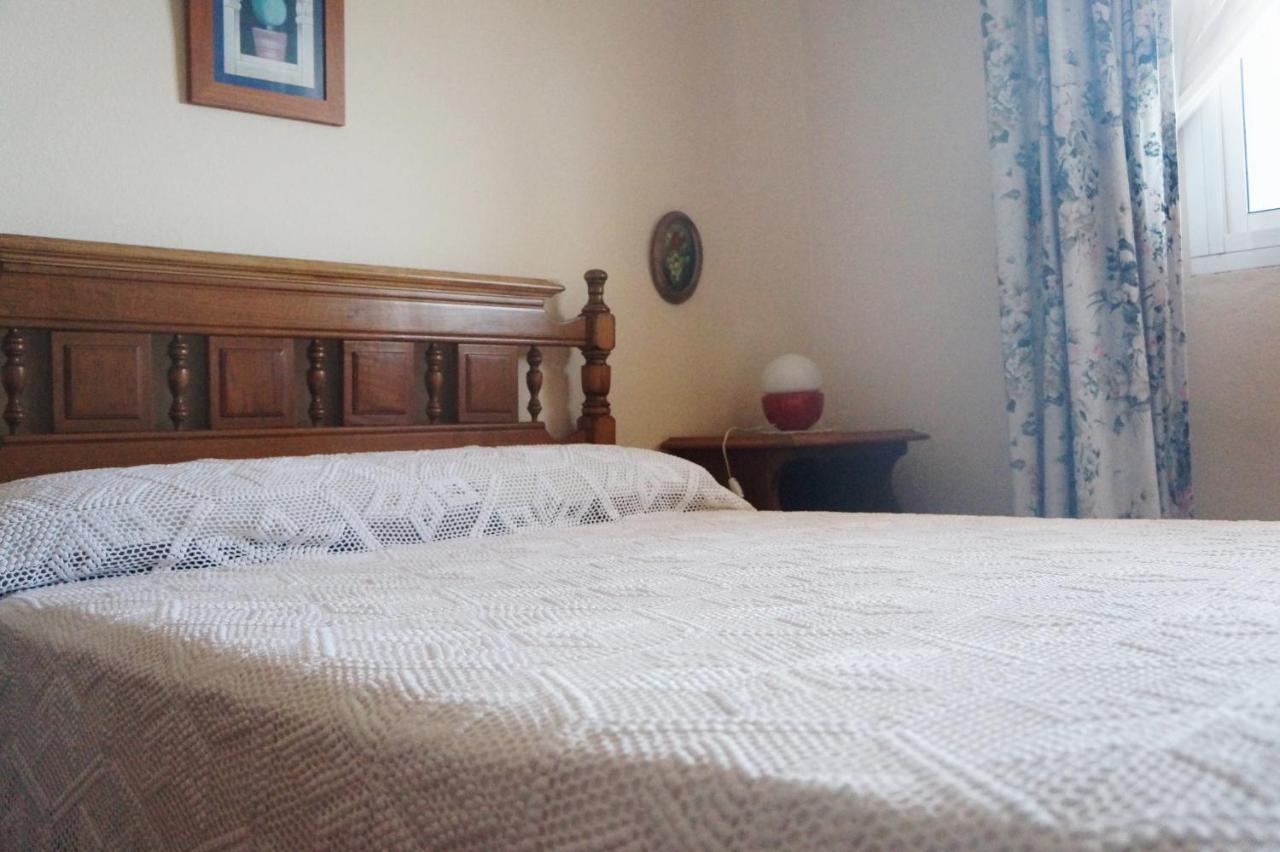 Apartamento Panoramico Beach Фуeнхирола Екстериор снимка