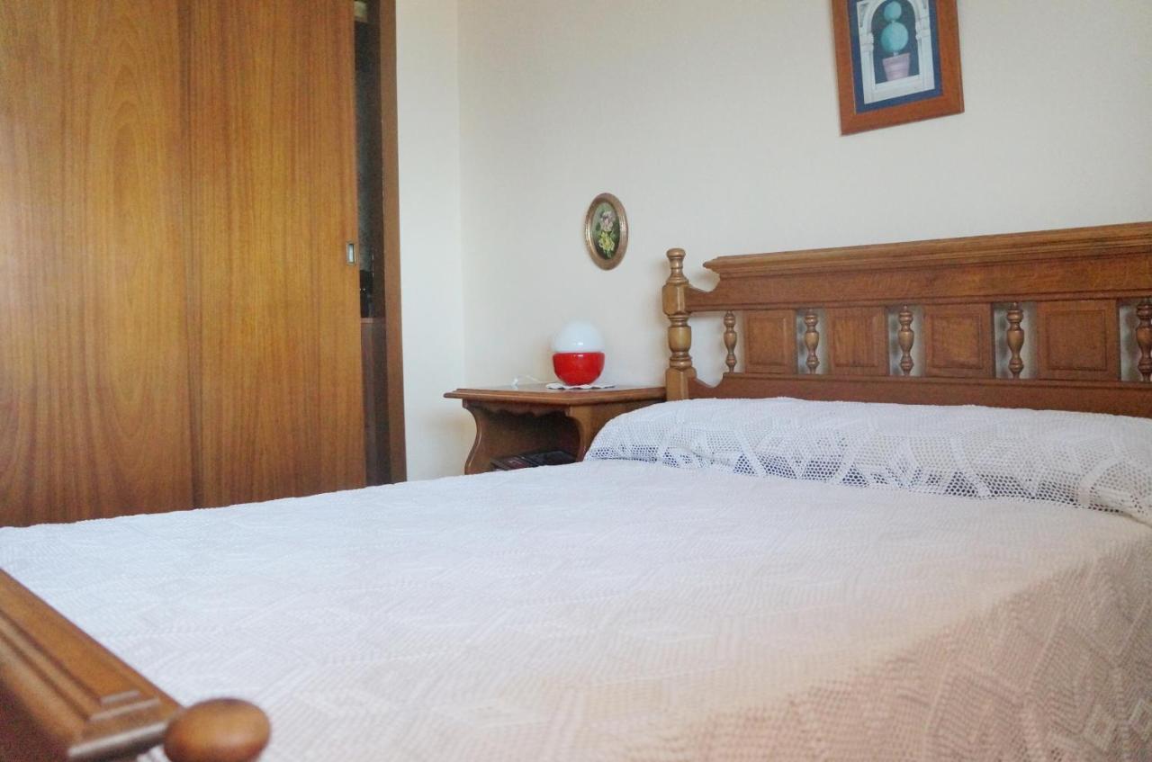 Apartamento Panoramico Beach Фуeнхирола Екстериор снимка