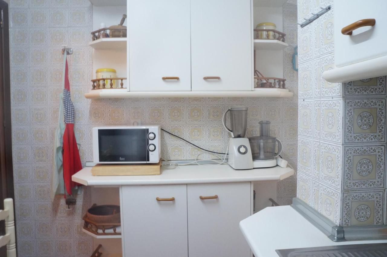 Apartamento Panoramico Beach Фуeнхирола Екстериор снимка