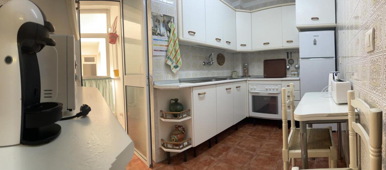 Apartamento Panoramico Beach Фуeнхирола Екстериор снимка
