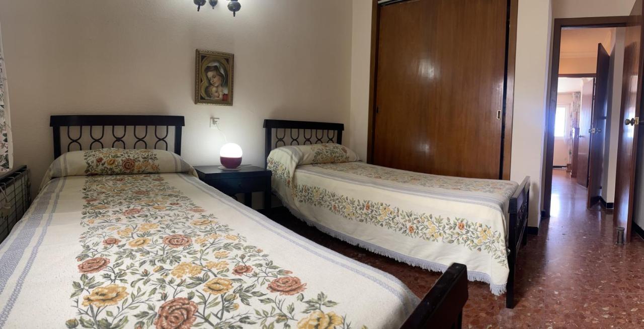 Apartamento Panoramico Beach Фуeнхирола Екстериор снимка