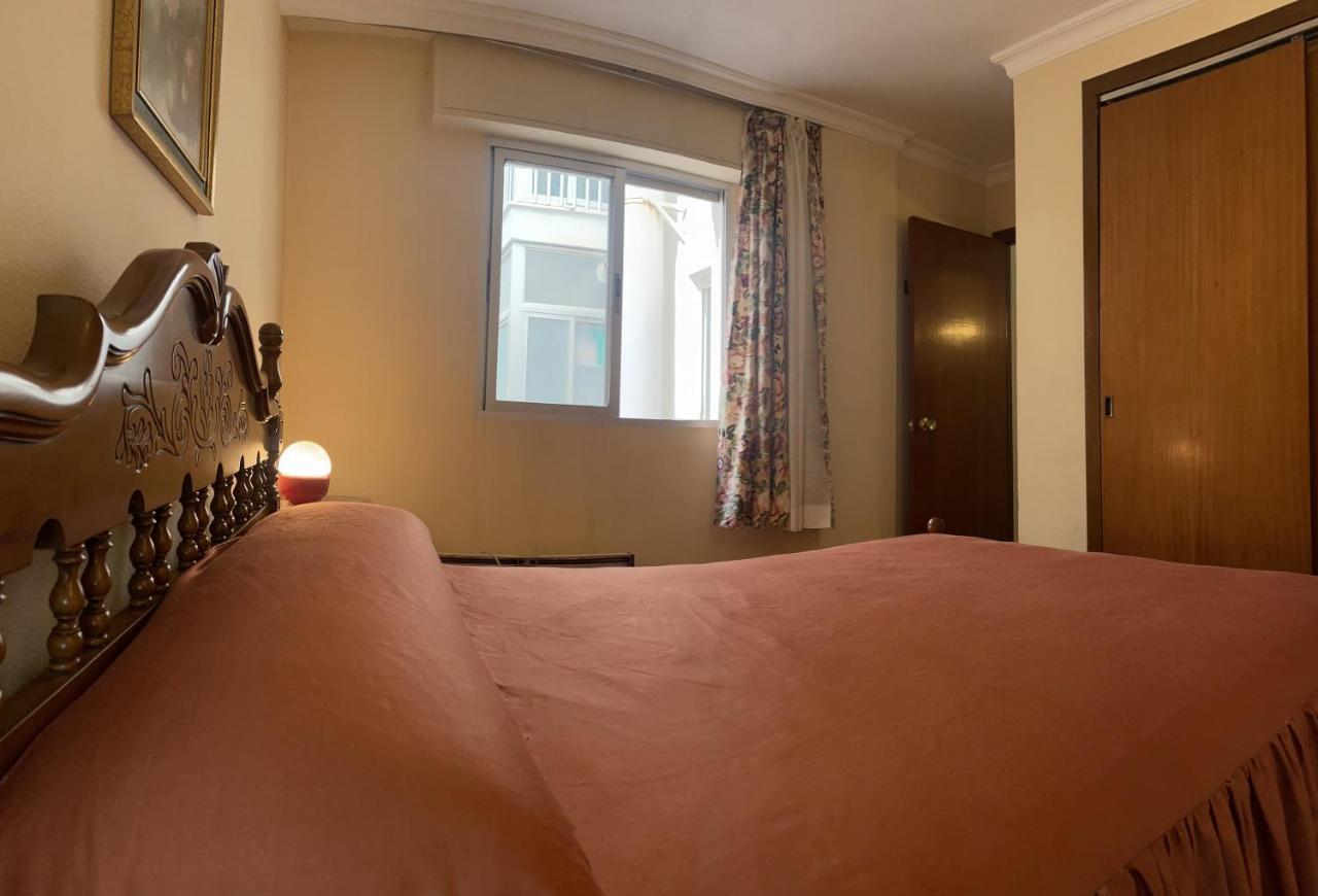 Apartamento Panoramico Beach Фуeнхирола Екстериор снимка
