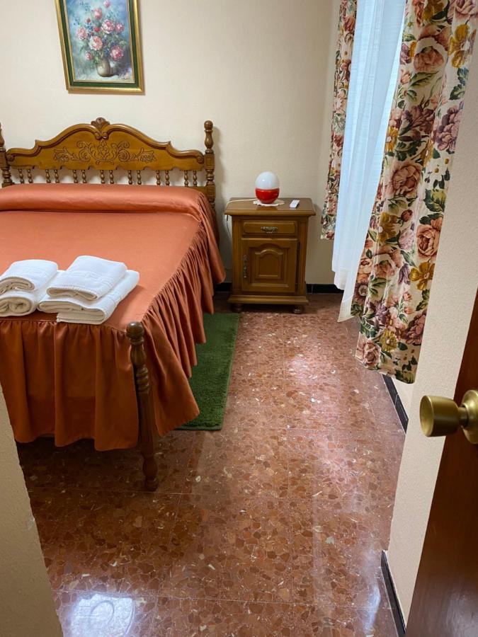 Apartamento Panoramico Beach Фуeнхирола Екстериор снимка