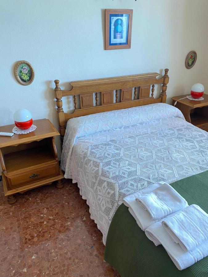 Apartamento Panoramico Beach Фуeнхирола Екстериор снимка